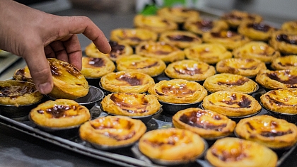 The Rich and Flavourful World of Portuguese Cuisine