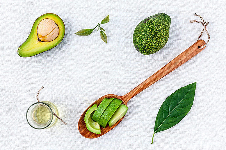 Avocado oil
