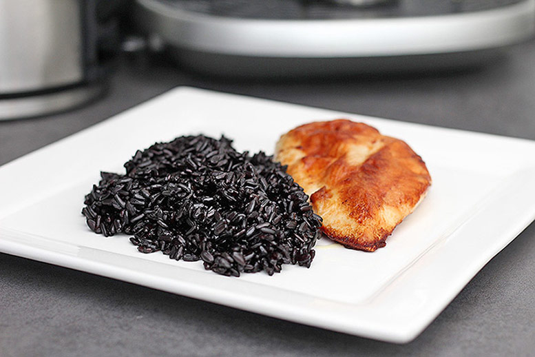Black Rice