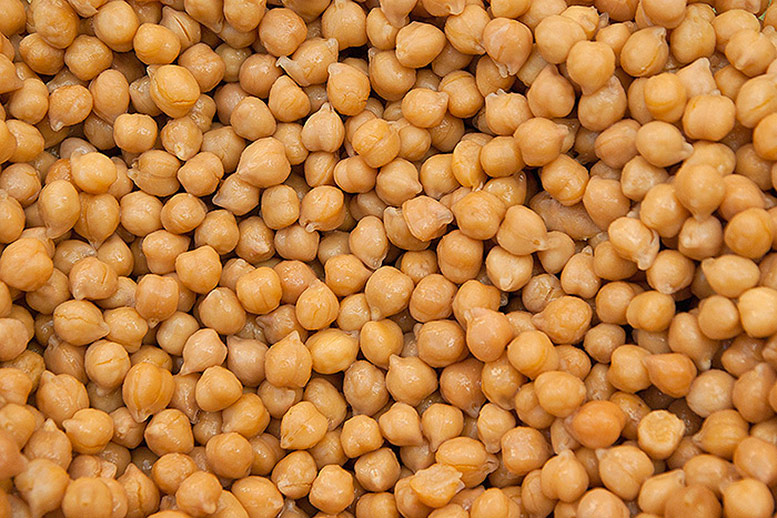 Chick Peas