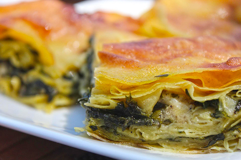 BГ¶rek