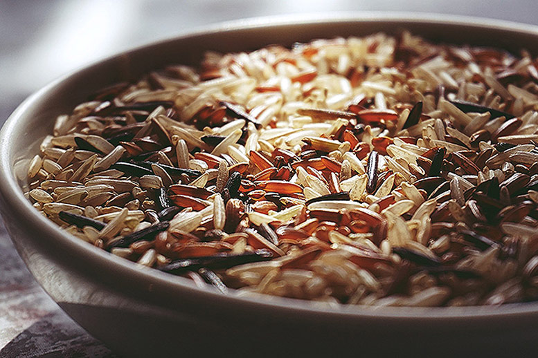 Brown Rice