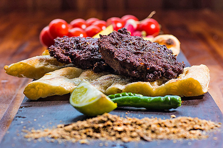 Regional Cuisines of Pakistan
