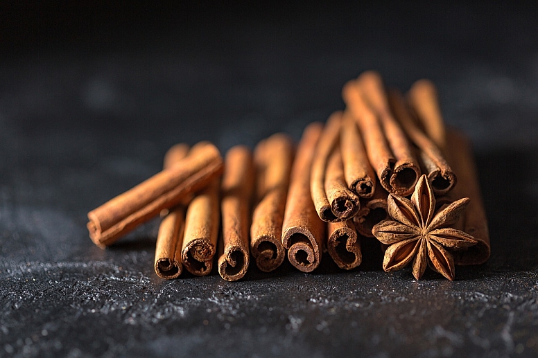 cinnamon stick