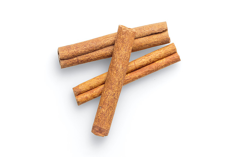 Cinnamon Sticks