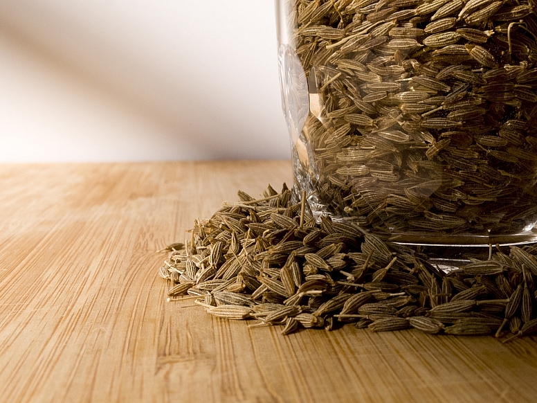 cumin seed
