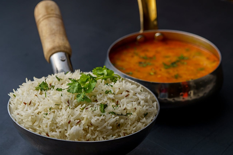 dal bhat
