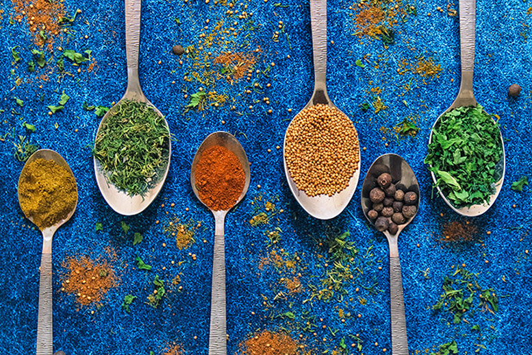 Herbs and Spices