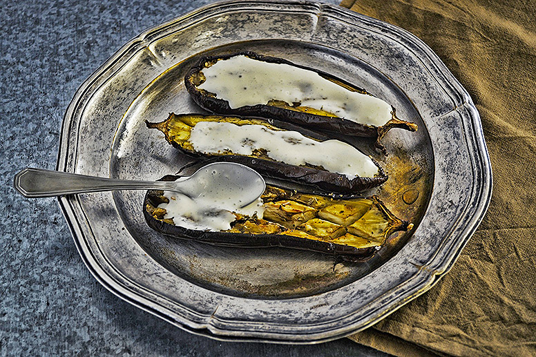 Eggplant