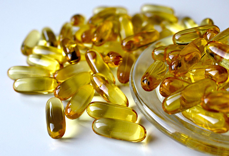 Multivitamins and Minerals