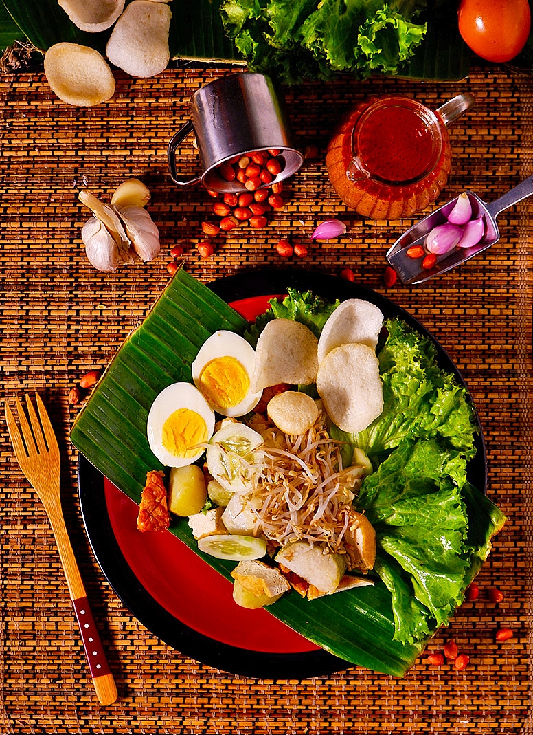 gado gado