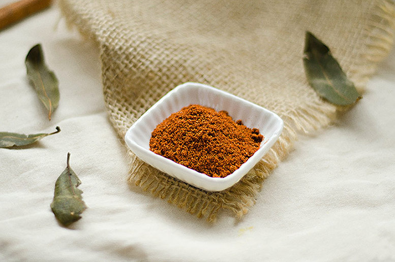 Garam Masala