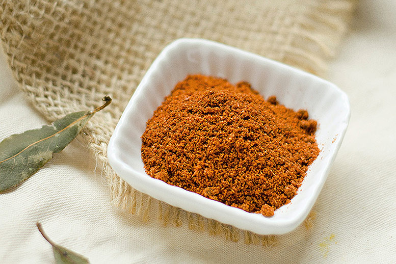 Garam masala