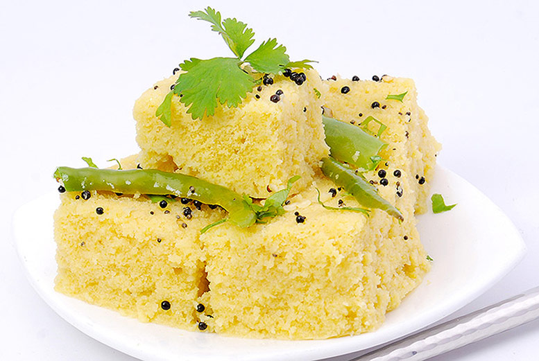 Dhokla