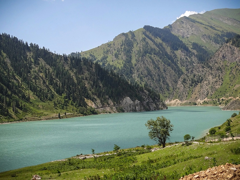 gurez valley