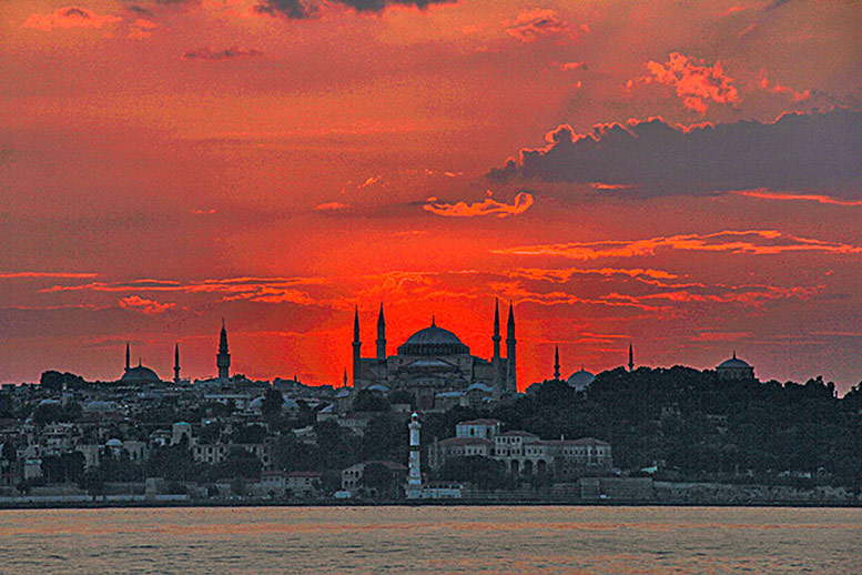 Istanbul