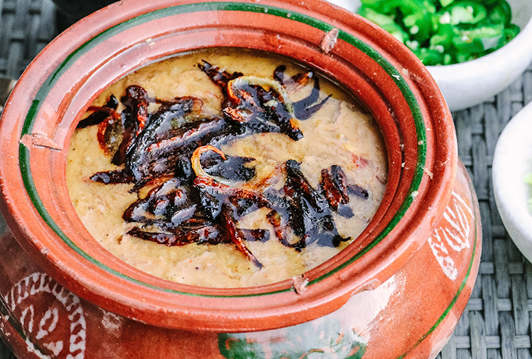 Haleem