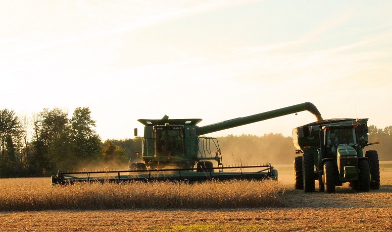 Fighting the Global Food Crisis