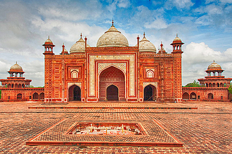 Mughal Architecture