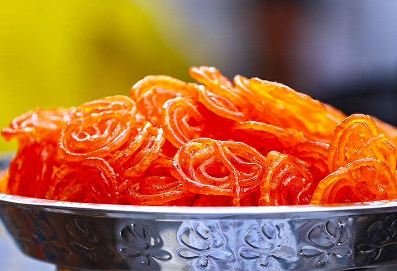 Jalebi