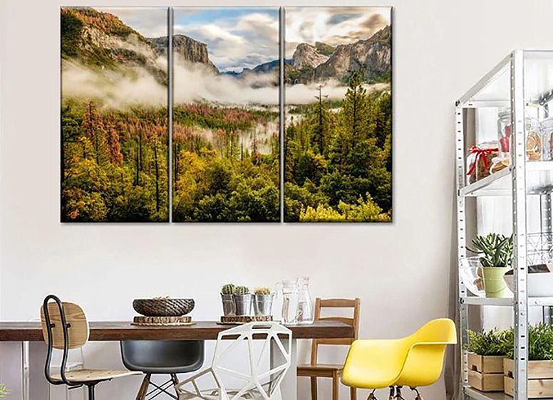 Kitchen Wall Art