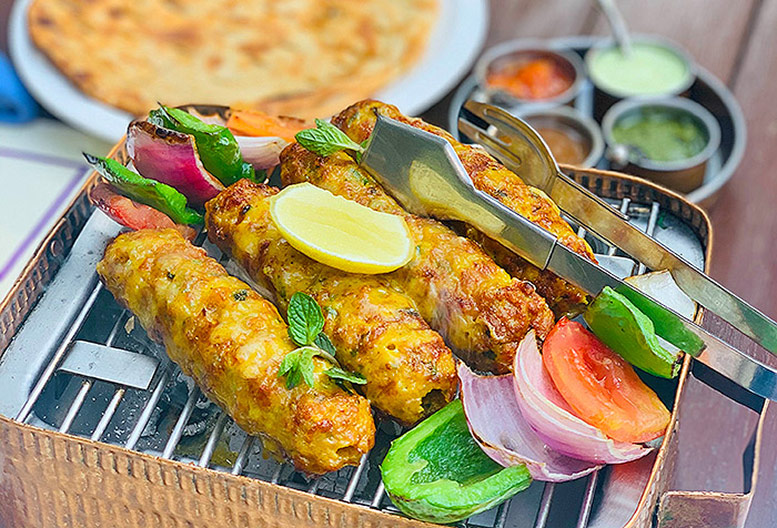 Saraiki cuisine