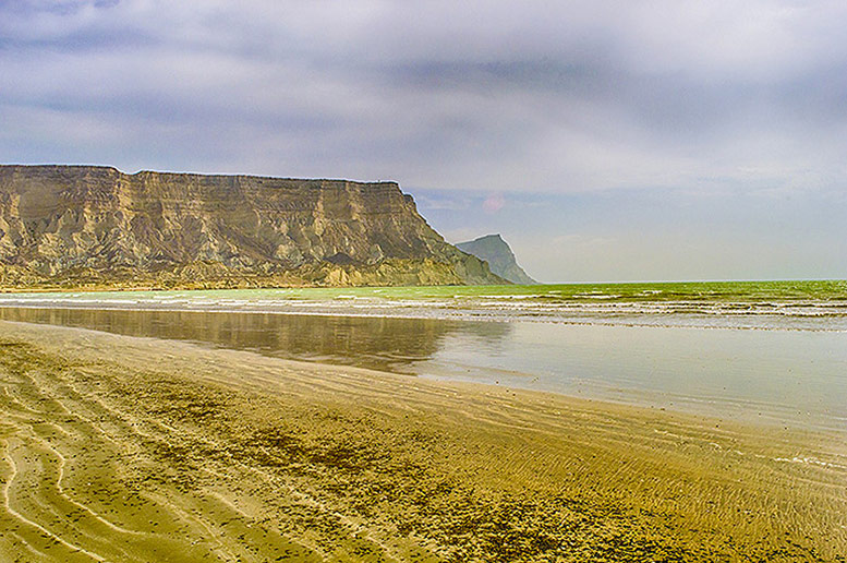 Hazara Balochistan