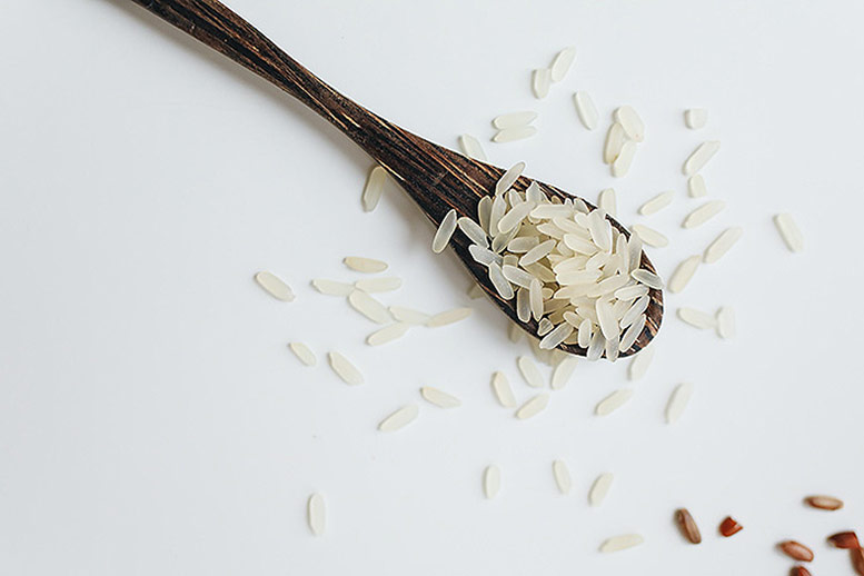 Long Grain Rice