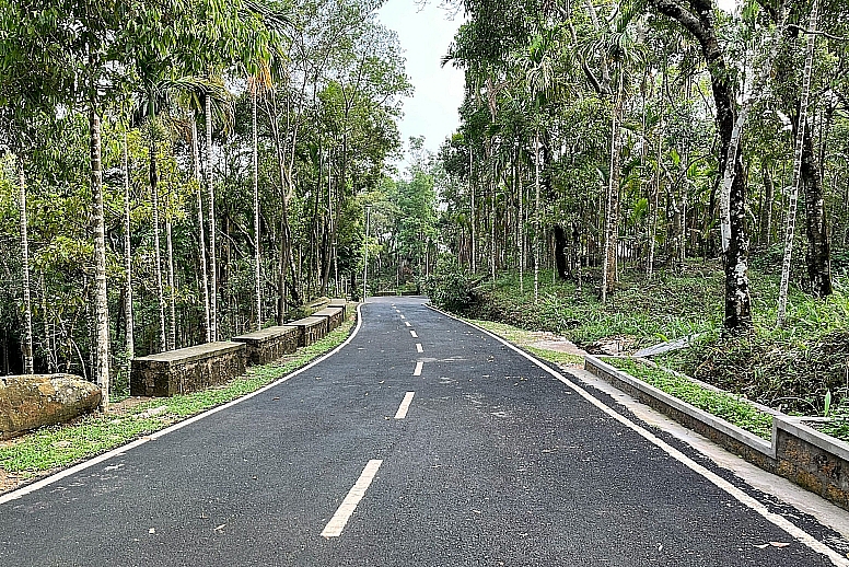mawlynnong