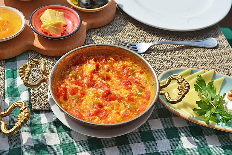 Menemen