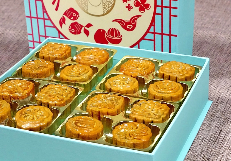 mid autumn festival