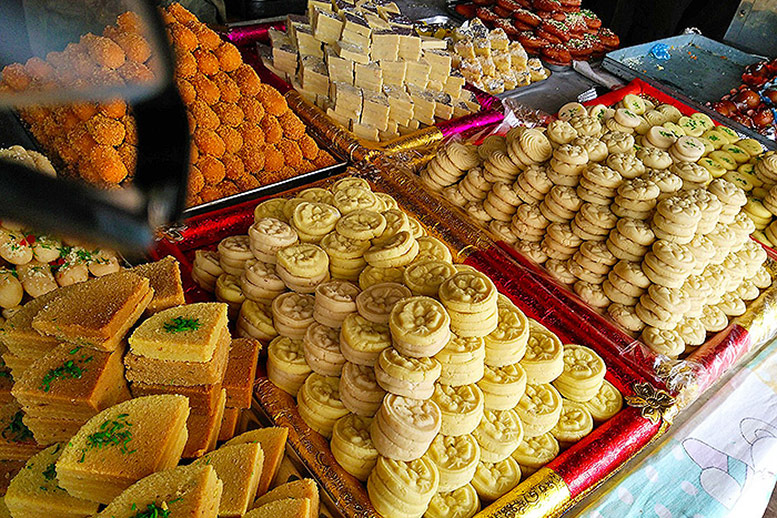 Mishti 