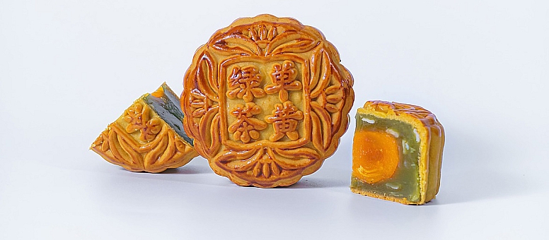 mooncake filling