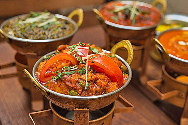 Mughlai Cooking