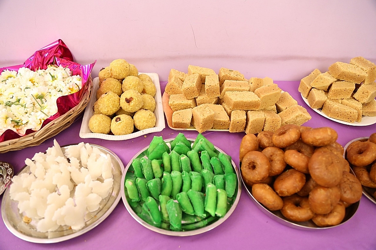 mysore pak