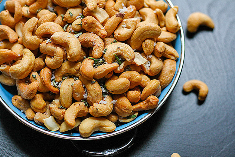 Cashews