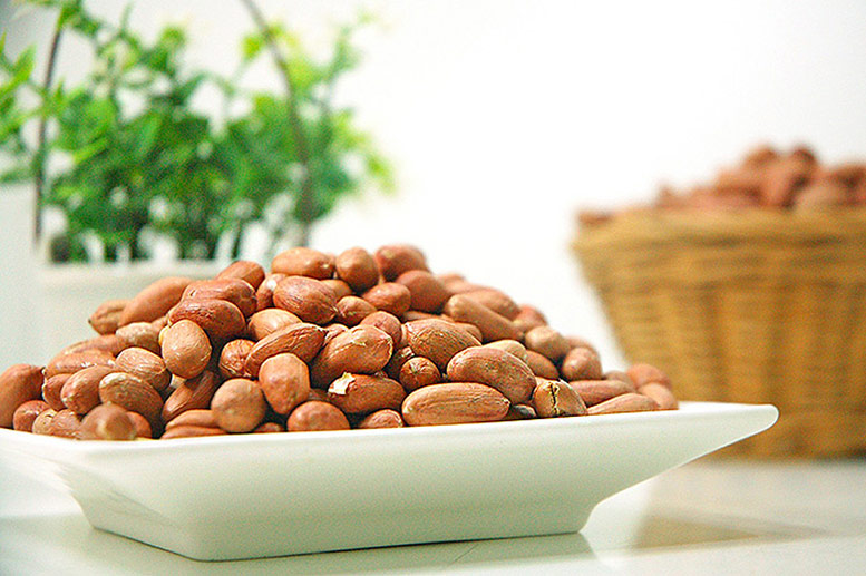 Peanuts