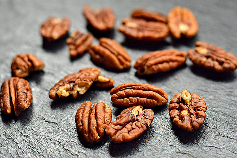 Pecans