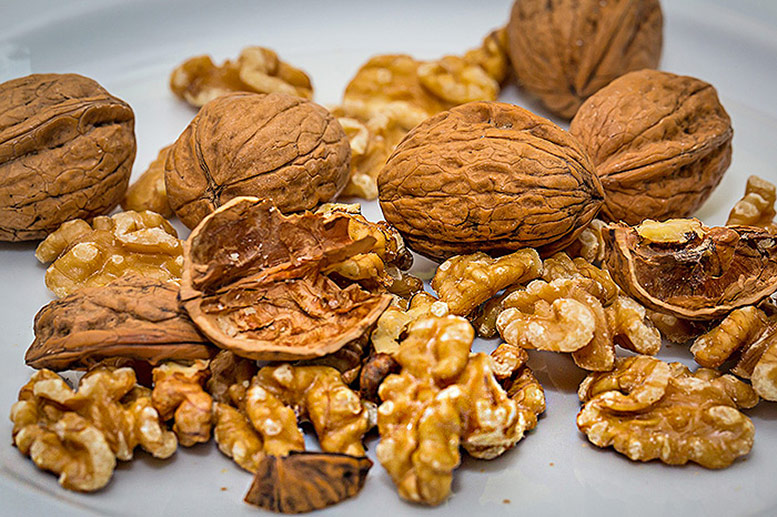 Walnuts