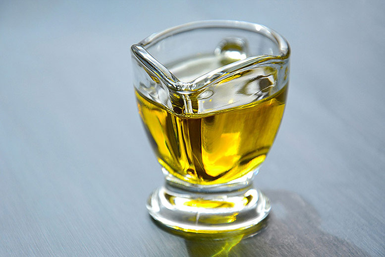 Cooking Oil