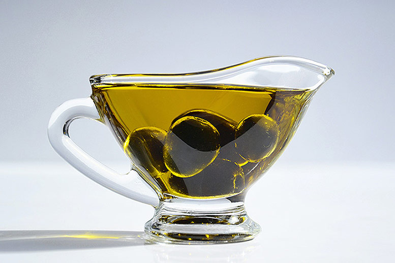 Olive oil