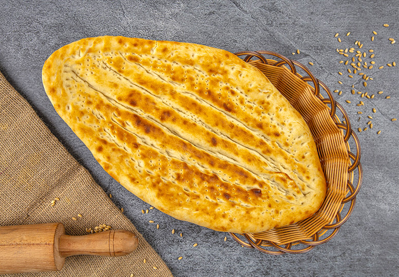Naan