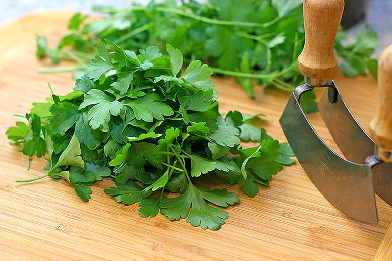 Parsley