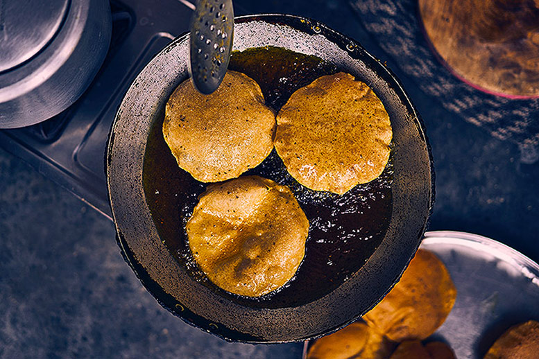 North Indian Cuisine