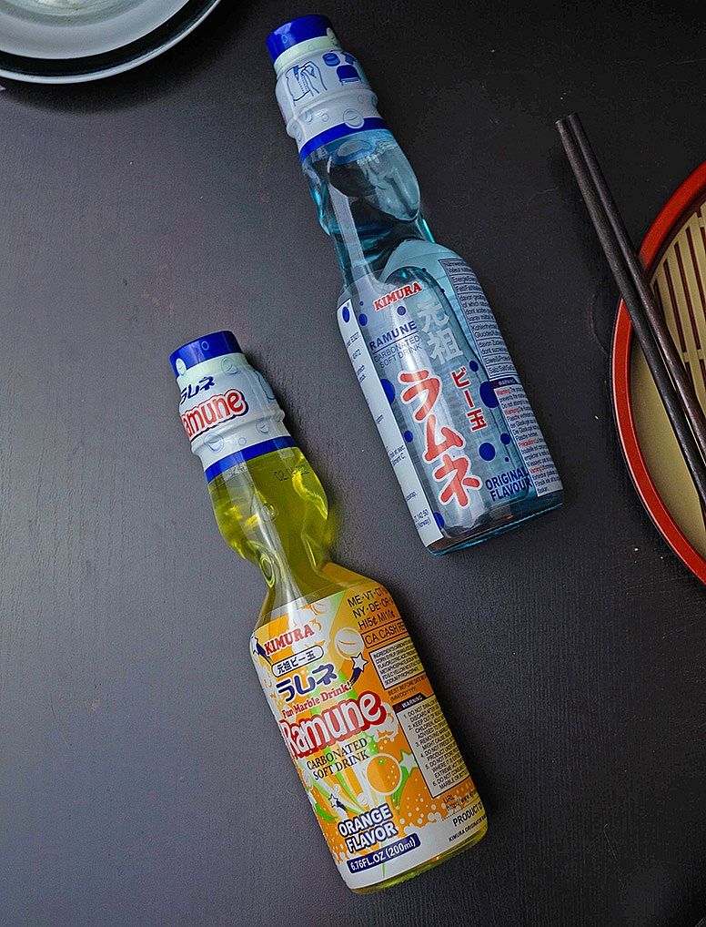 ramune
