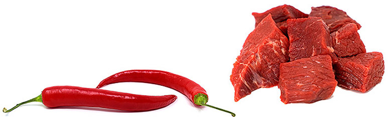 Red Chilli Powder