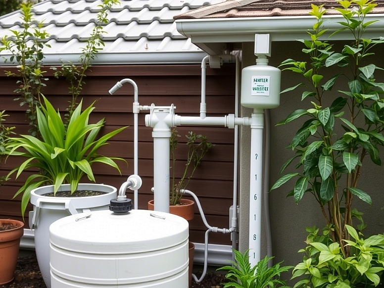 reuse water systems