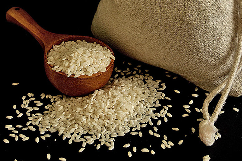 Arborio Rice