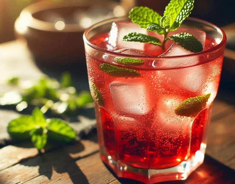 rooh afza