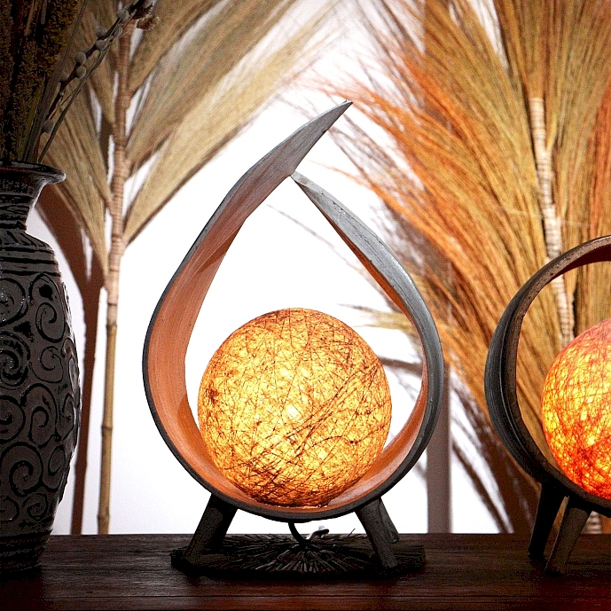 salt lamps